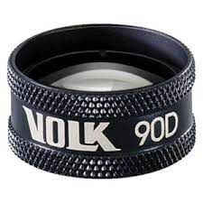 Volk Lens 90D