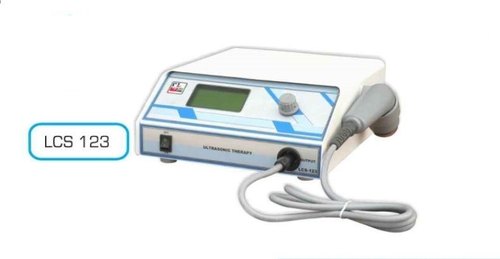 computerized Ultrasonic Therapy LCS 123