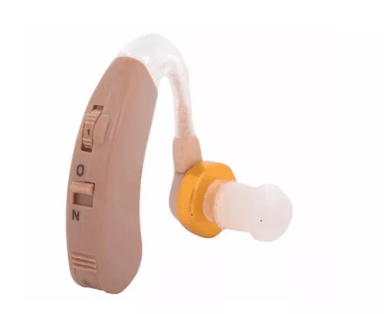 Axon Hearing Aid X-168