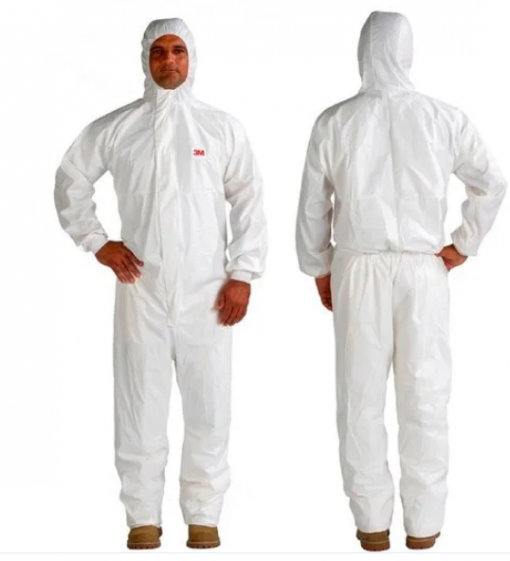 3M Disposable coverall Personal Protective Equipment