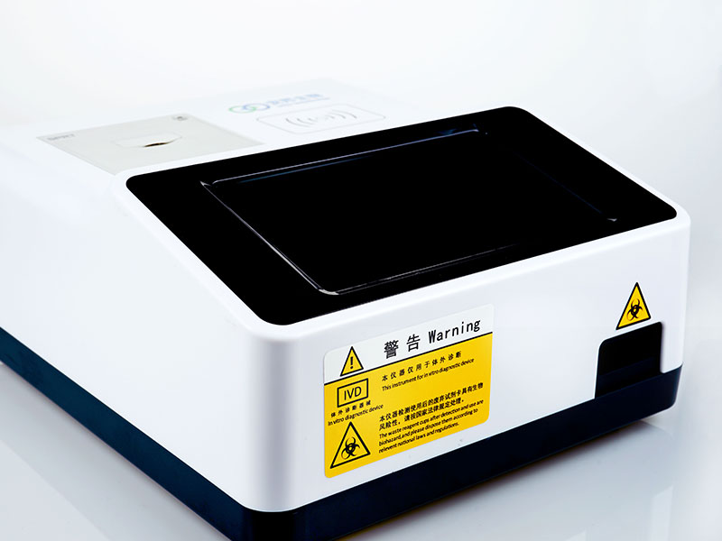 ANBIO POCT Hormone Analyzer
