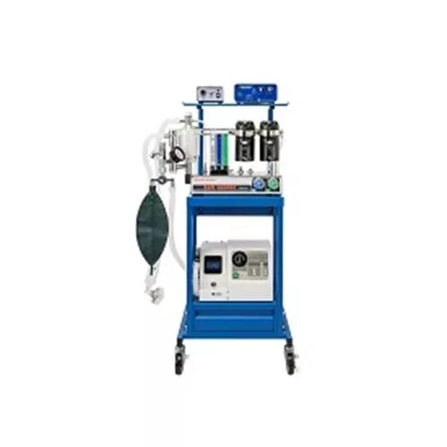 Anesthesia Machine Isofluren Vaporizer Softlander SL-210