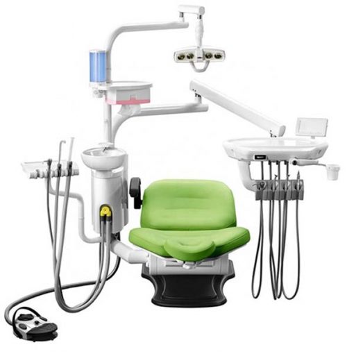 Apple Dent Dental Unit