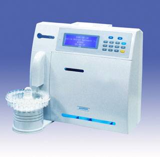 Audicom Auto Electrolyte Analyzer