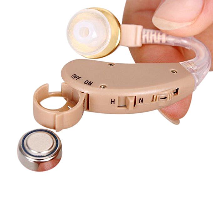 AXON K-80 Mini Hearing Aid