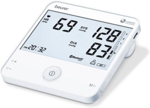Beurer BM95 Upper Arm Blood Pressure Monitor