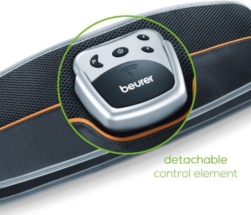 Beurer EM-35 Abdominal Toning Belt