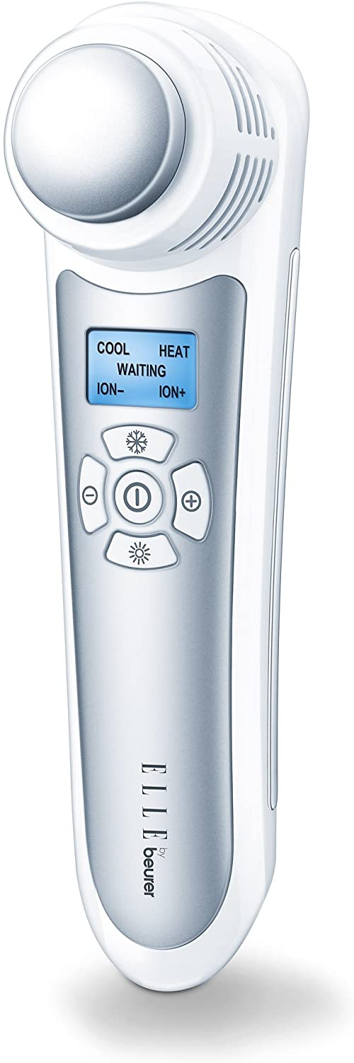 Beurer FC 90 Pureo Ionic Skin Care anti-ageing Facial Care