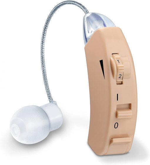 Beurer HA 50 hearing amplifier