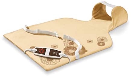 Beurer HK 58 Cosy back & neck heat pad