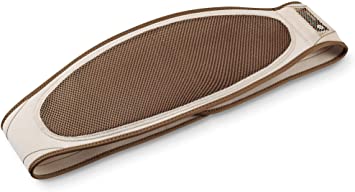 Beurer HK 72 battery-powered wireless heated belt