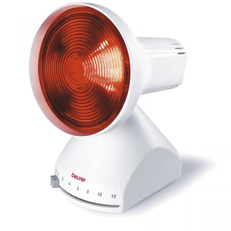 Beurer Infrared Lamps for Pain Relief IL-30