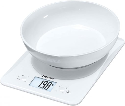 Beurer KS 32 kitchen scale