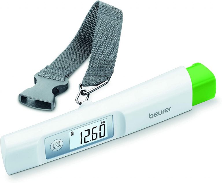 Beurer LS20 Eco Luggage Scales
