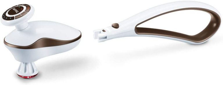 Beurer MG 510 To Go tapping massager