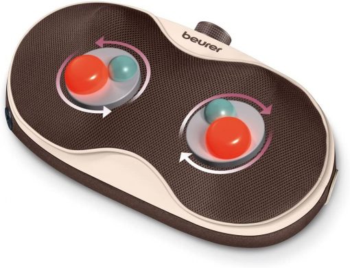 Beurer MG 520 To Go Shiatsu massage cushion or pillow