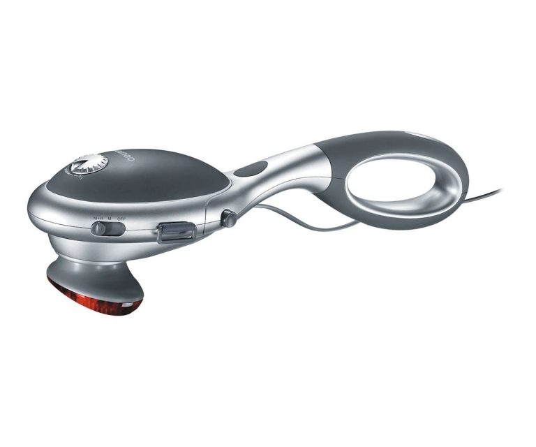 Beurer MG 70 infrared massager