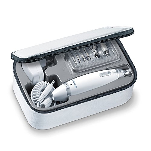 Beurer MP 62 Manicure Pedicure Set