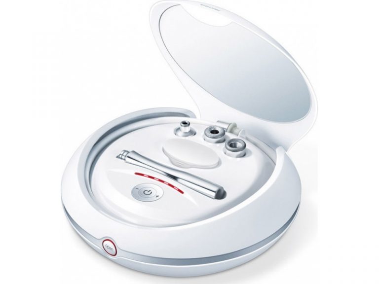 Beurer Pureo Derma Peel Microdermabrasion – FC 100