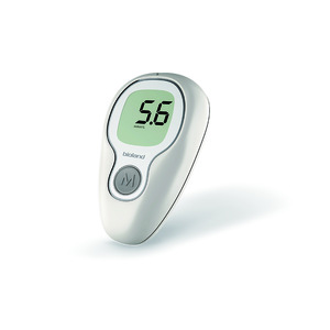 Bioland Easy Blood Glucose monitor