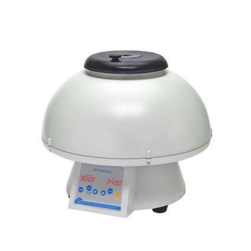 CENTRIFUGE DSC-300D AR-1512 12 HOLE TABLETOP