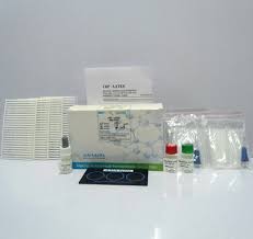 Chemelex S.A GPL CRP (with slide & Control) Reagent