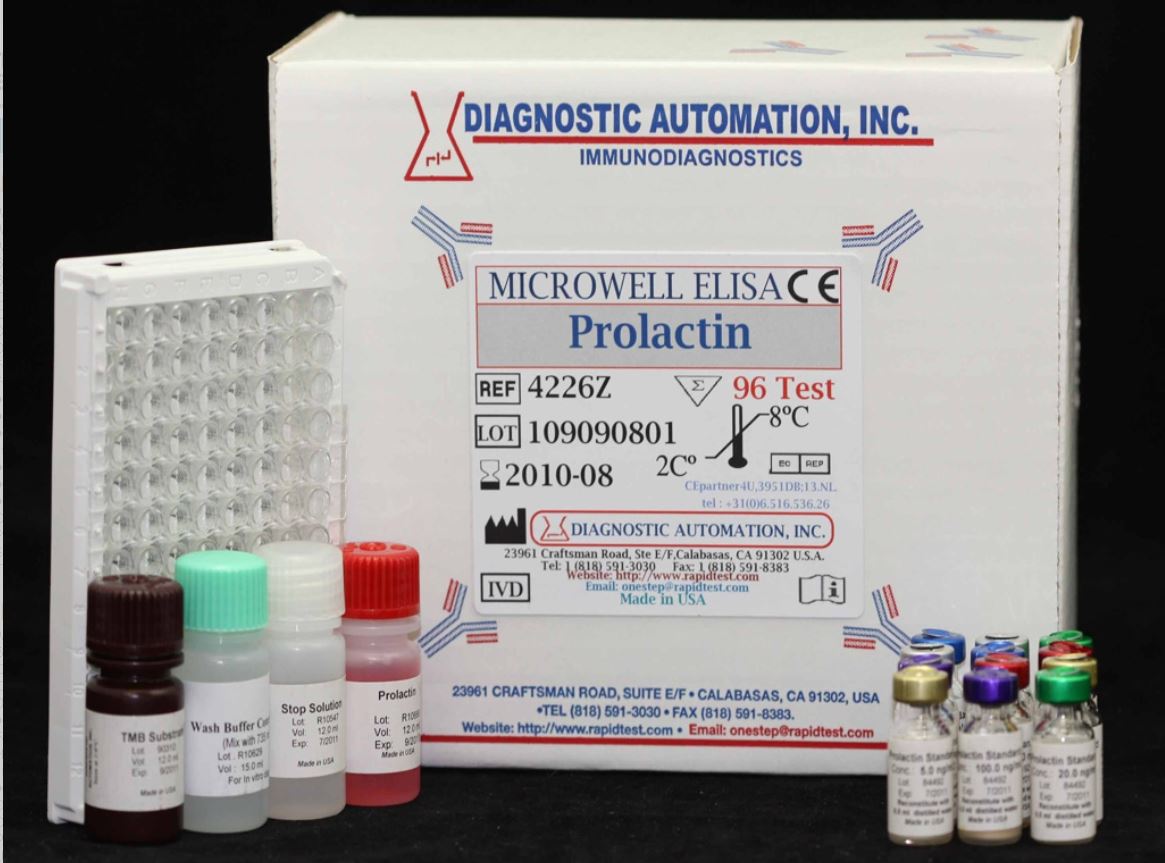 BioCheck Prolactin Reagent