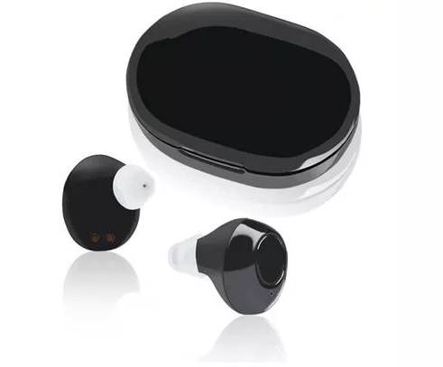 Goodmi Disability Aids Hearing Aid Rechargeable audiphone for china hearing aids