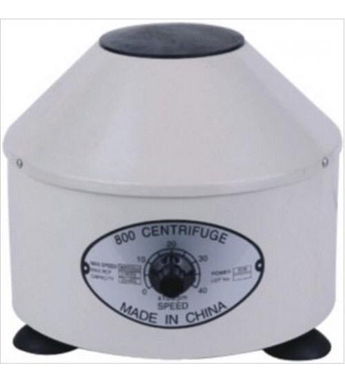 Centrifuge 800 Yongjing