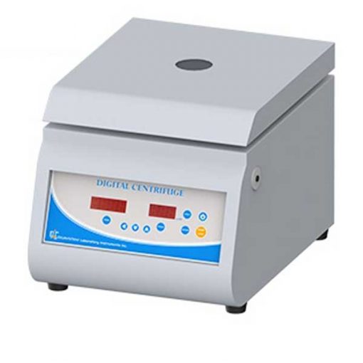 Centrifuge DSC-102SD Digital Micro