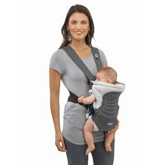 Chicco Soft Baby Carrier