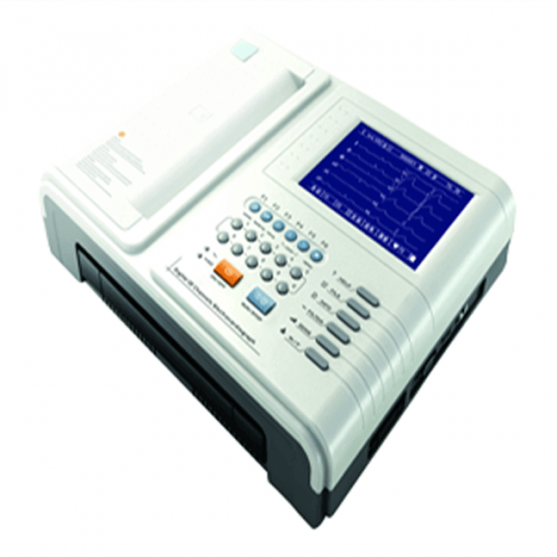 Contec Digital ECG Machine 12 Channel