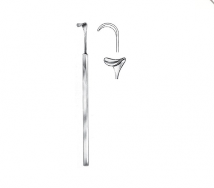 Cushing Retractor