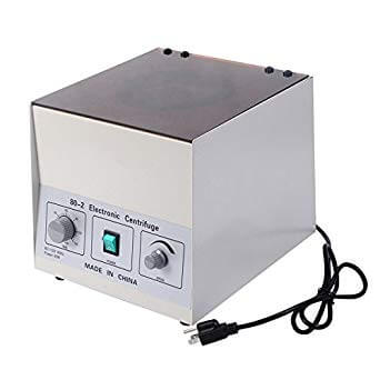 Desktop Electric Centrifuge