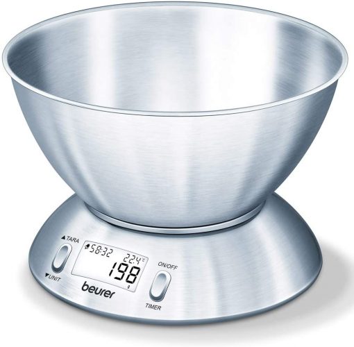 Digital Kitchen Weight scale – KS 54 with Bowl Type