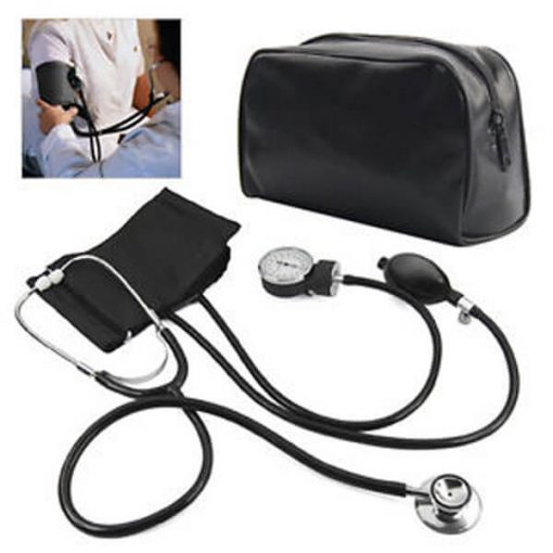 Doctor BP and Stethoscope Set