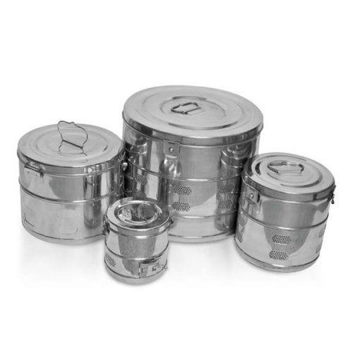 Dressing Drums 10 x 12