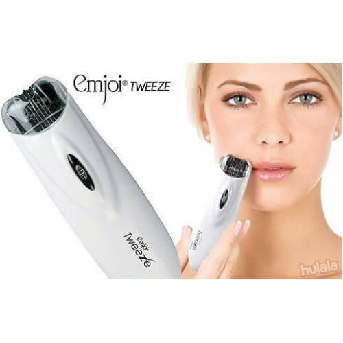 Emjoi Tweeze Hair Remover
