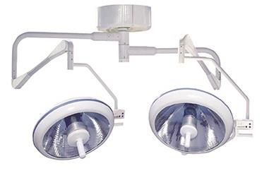 Halogen Double  FZ700/700 Shadowless Operating Light