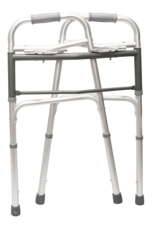 Foldable Lightweight Medical Walking Walker