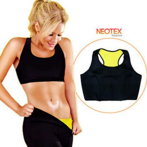 HOT SHAPERS Slimming Hot Bra