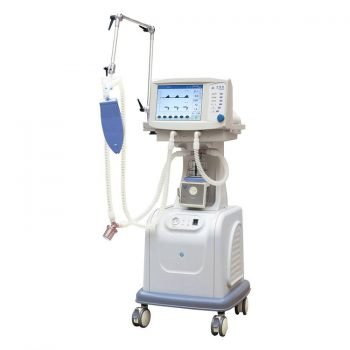 CWH-3010 ICU Ventilato