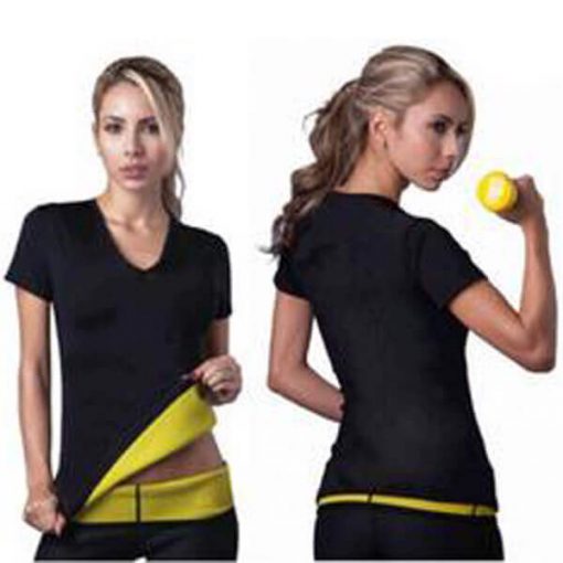 Hot Shapers T-Shirt (for women)