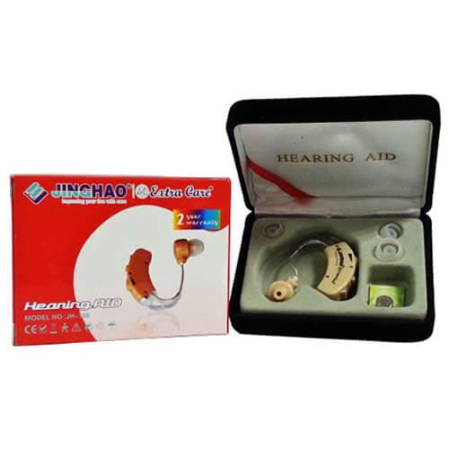 Jinghao JH158 Mini Hearing Aid