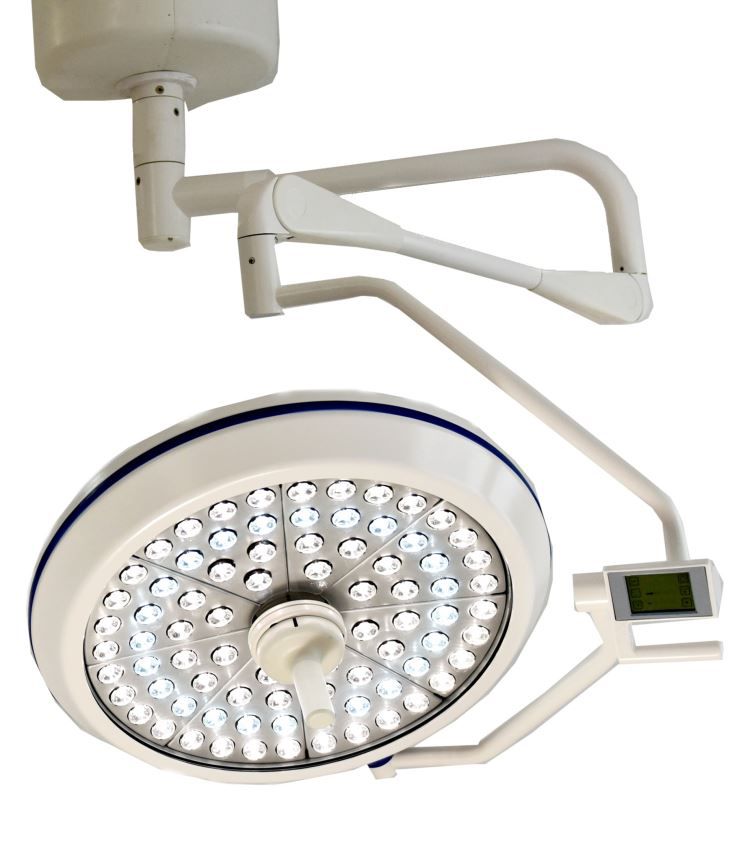 LED Single Dome Operating Light FL720