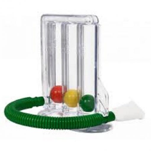 MEDICISER Respiratory Exerciser