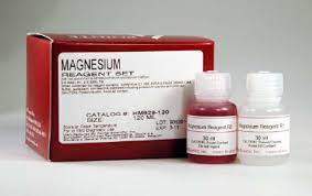 Chemelex S.A GPL Magnesium Reagent