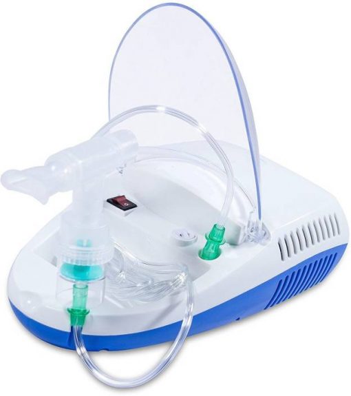Med Nab Compressor Nebulizer