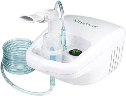 Medisana In-500 Nebulizer Compressor