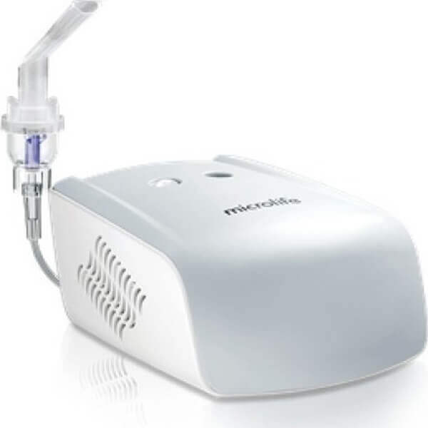 Microlife Portable Nebulizer